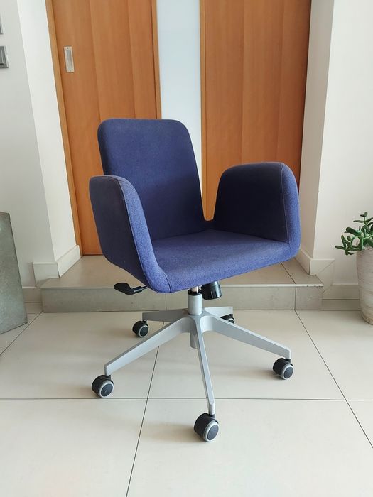 Krzesło obrotowe Patrik Ikea