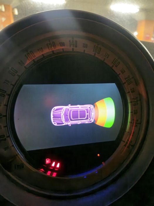 Mini cooper d 2010 full extras