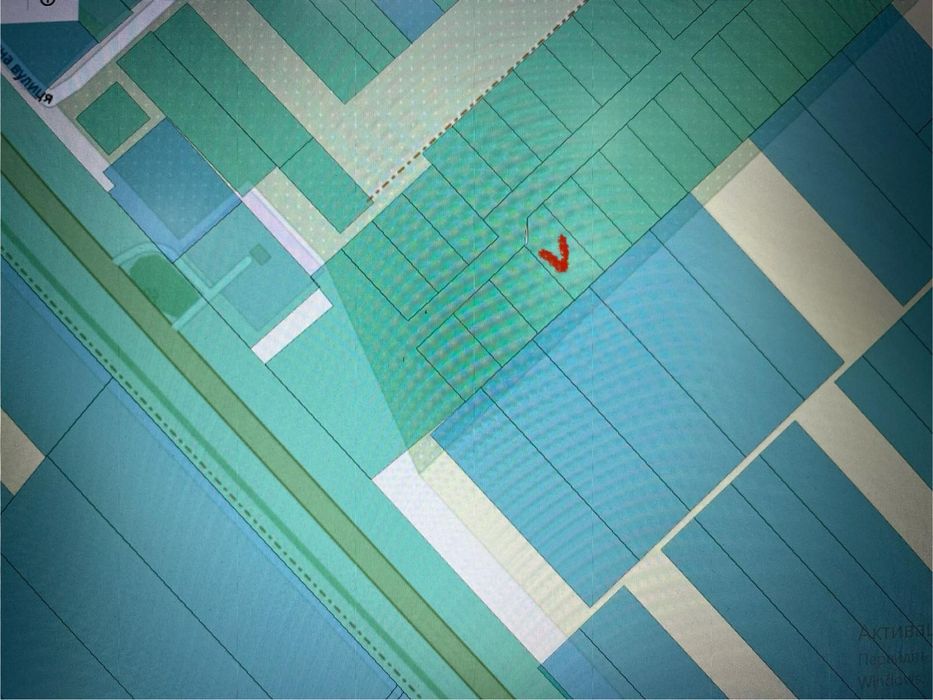 Продаж земельної ділянки с. Леськи 10,9соток