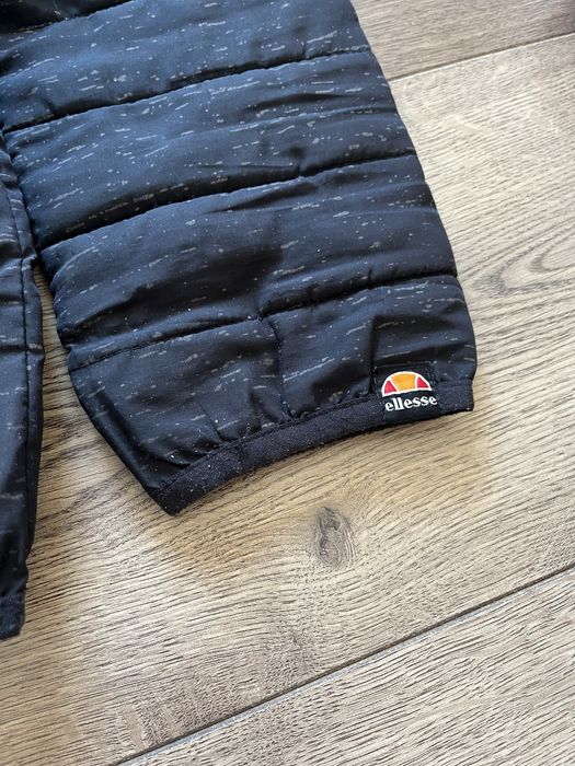 Мікро пуховик Ellesse