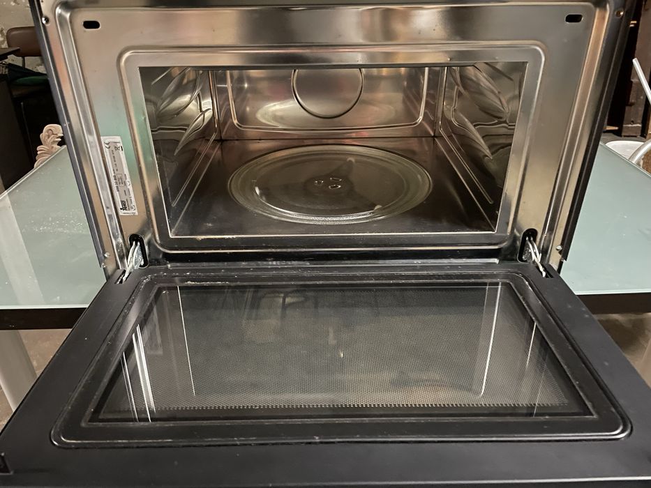 Microondas Teka encastrado