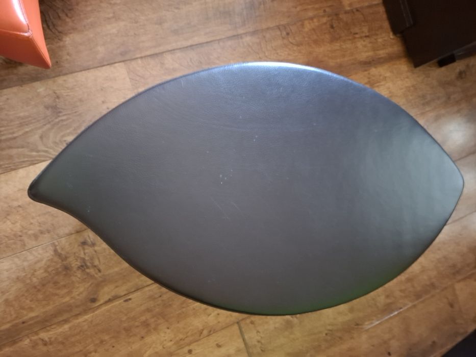 Puff individuais ou mesa