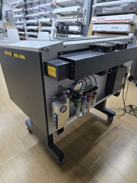 LASER trotec speedy300