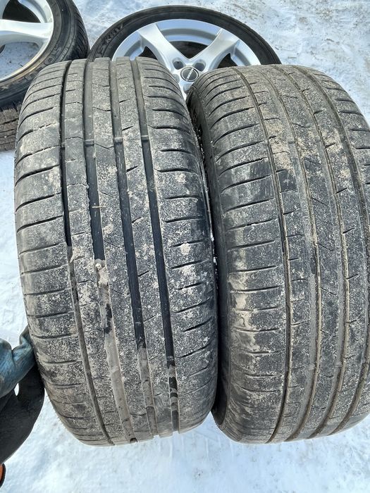 Продам диски р17