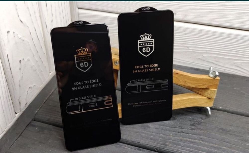 Защітне Скло!! Терміново. redmi noyt 12