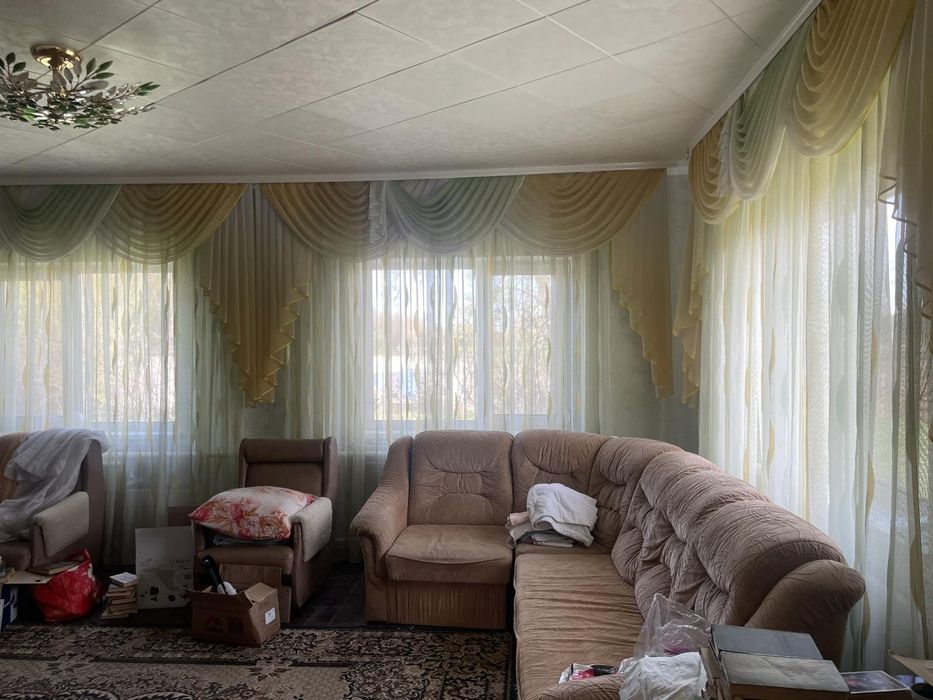 Будинок в передмісті Кременчука