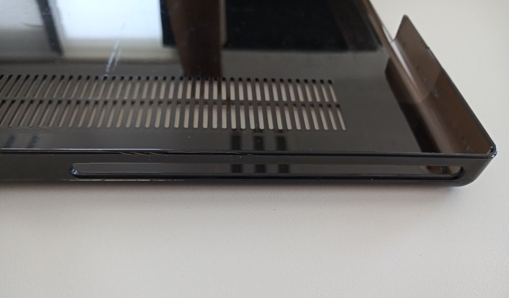 Capas MacBook pro alumínio 15 polegadas de 2008