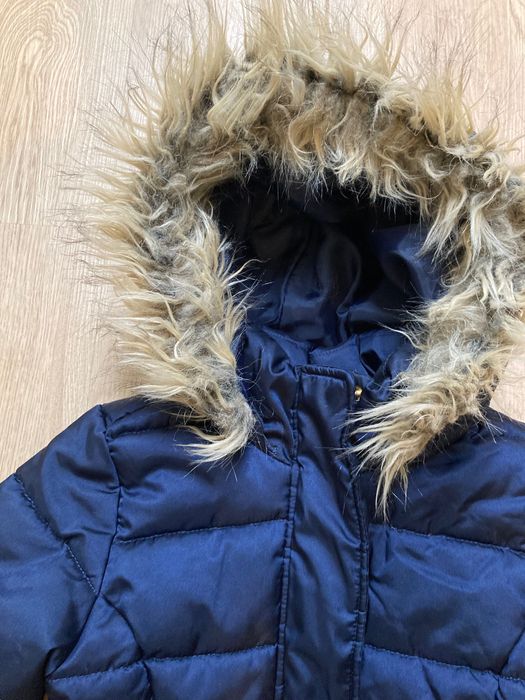 Kurtka zimowa H&M rozm. 110
