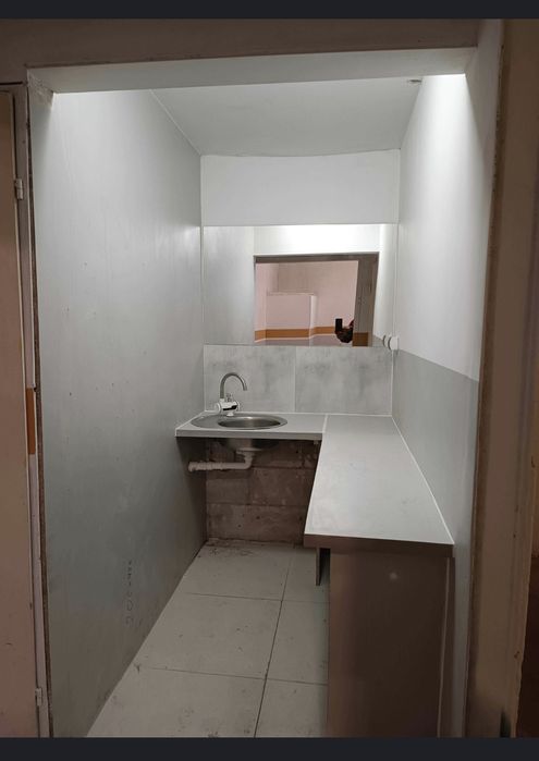 Garaż magazyn hala lokal