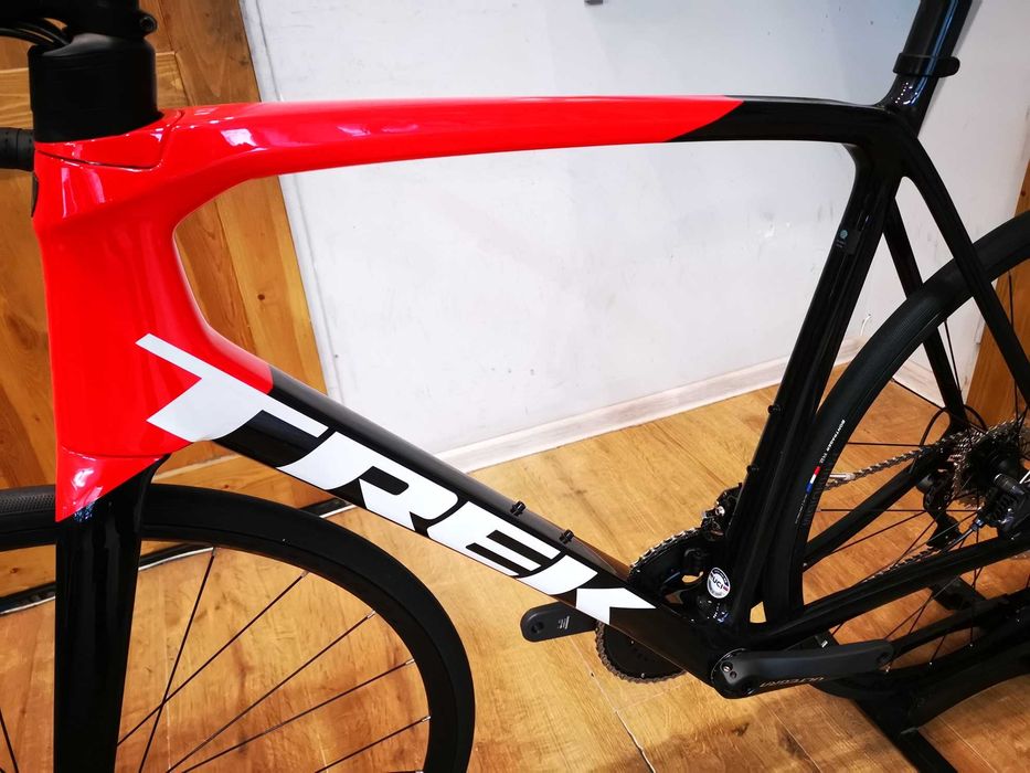 Rower szosowy, TREK EMONDA SL 6, Shimano ULTEGRA, r60 | DEMO, RATY 0%