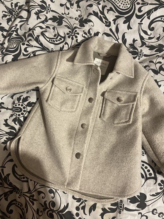 Рубашка детская