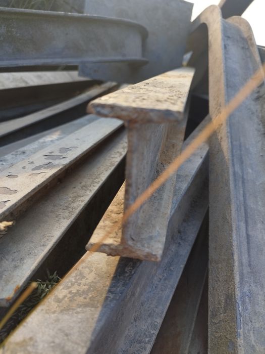 słupki bariery drogowe energochłonne ocynk