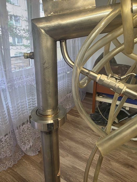 Destylator wody 20 litrów