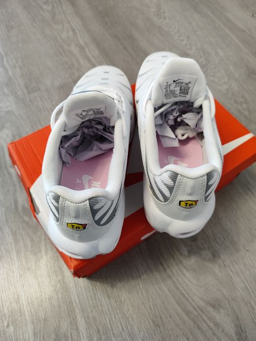 Nike Air Max Plus rozmiar 38