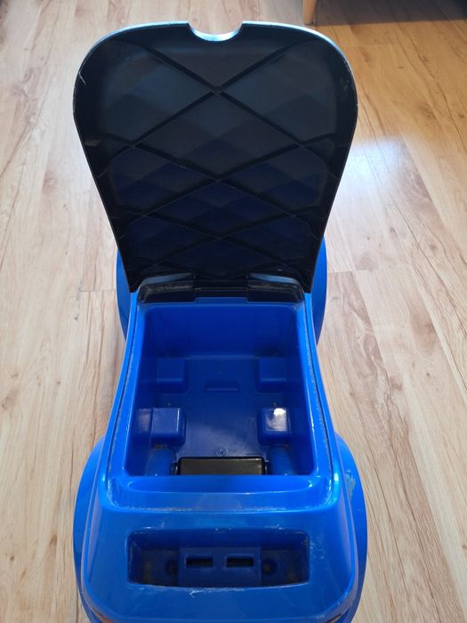 Jeździk dla dziecka