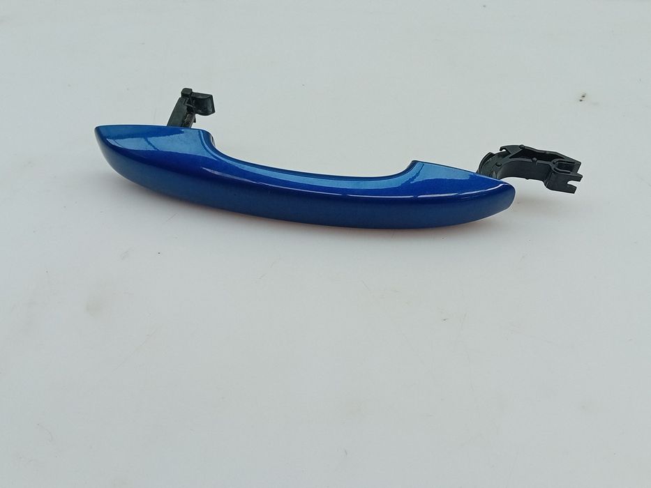 Puxador porta frente direita DACIA Sandero III