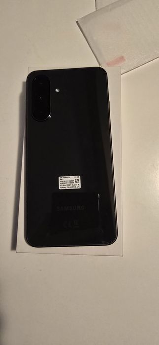 Samsung Galaxy A36 5G Black