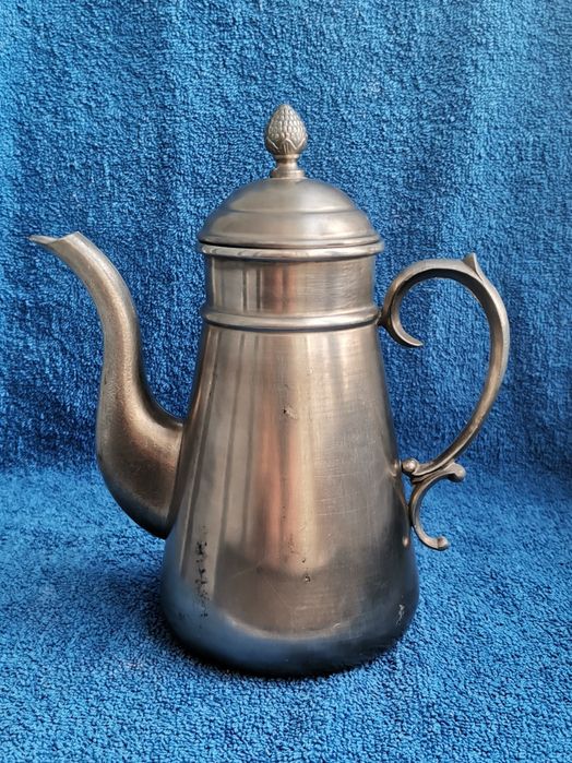 Олов'яний чайник, кавник, Німеччина
