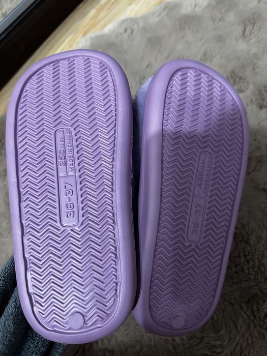 Капці кімнатні підліткові Домашні тапочки жіночі