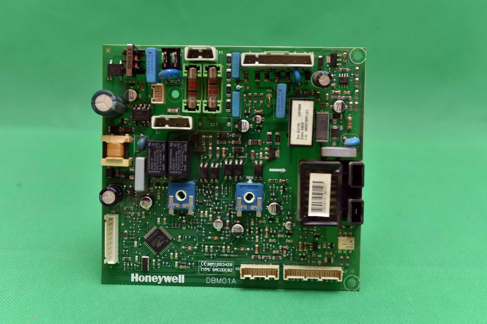 Запчастини Ferroli Domiproject F24 Оригінал Розборка