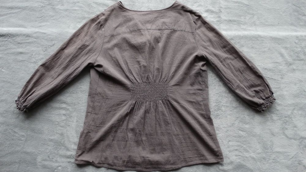 Bluzka ciążowa wrangler