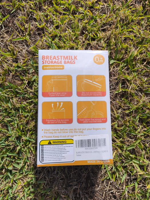 Extrator de Leite Materno - Medela + Oferta de Sacos