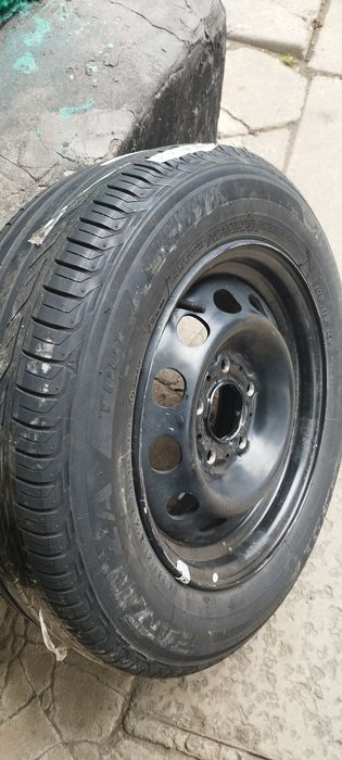 Bridgestone Turanza 195 65 r15