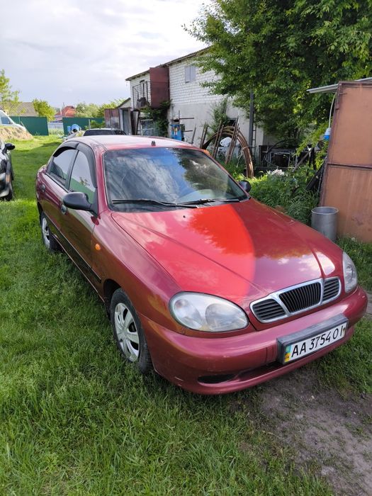 Продам автомобиль
