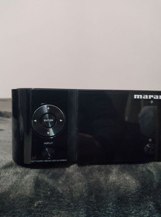 Мережевий ресивер Marantz M-CR510