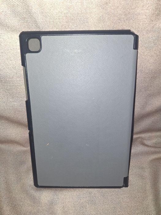 Чохол Samsung Galaxy Tab A 2020 8.4 SM-T307 3fold Grey