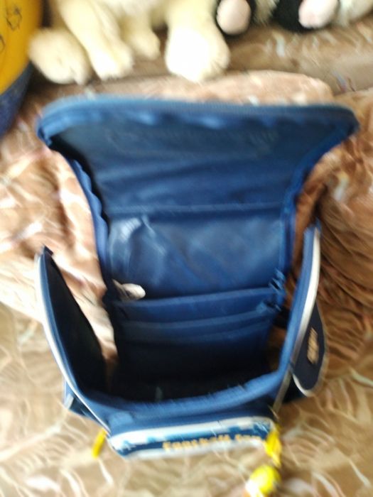 Продам рюкзак Kite для мальчика