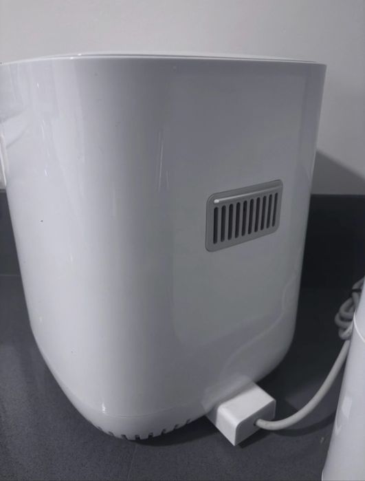 Fritadeira Sem Óleo Xiaomi Air Fryer Digital Como Nova