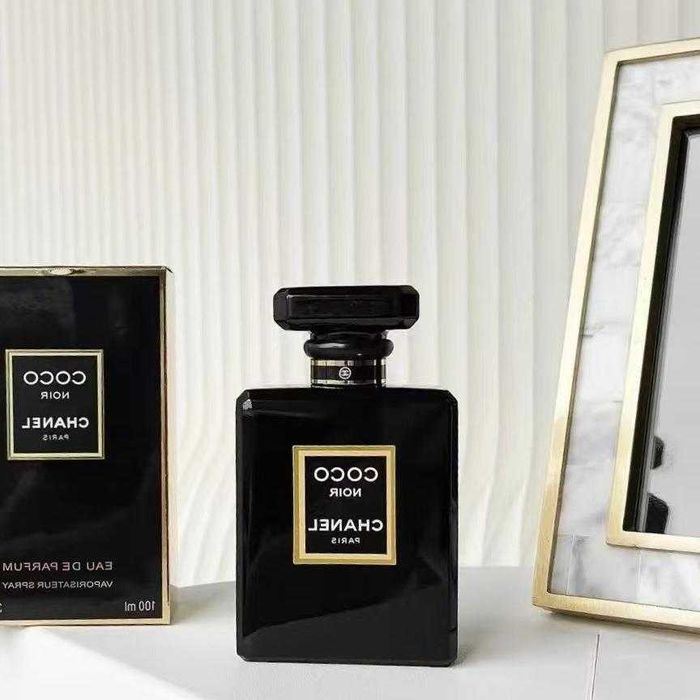 Chanel Coco Noir 100ml - Tajemnicza Elegancja