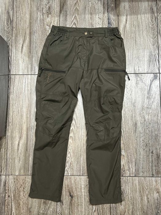 Damskie spodnie Myśliwskie PINEWOOD roz XL