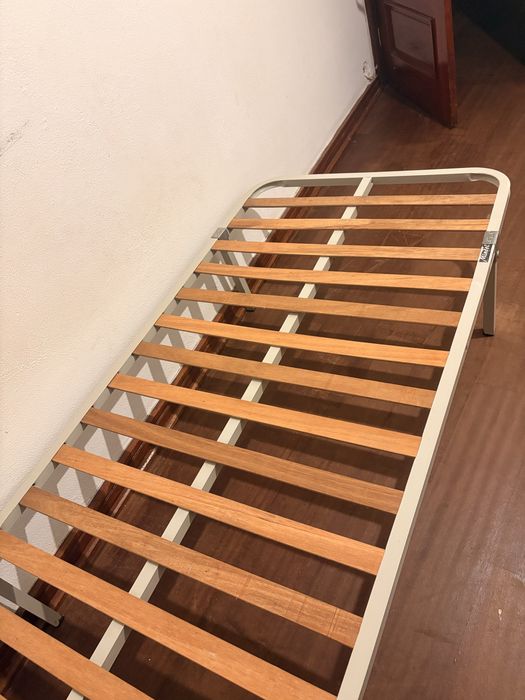Estrato de cama