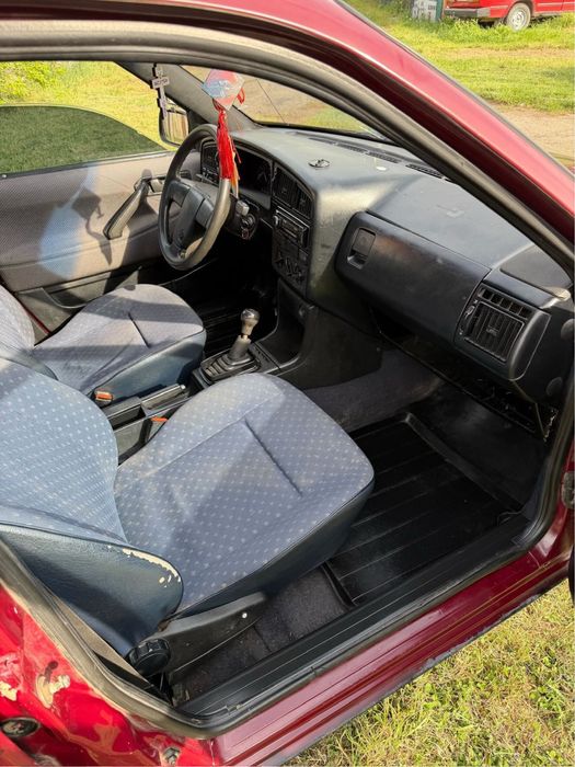 Продаю Volkswagen Passat B3
