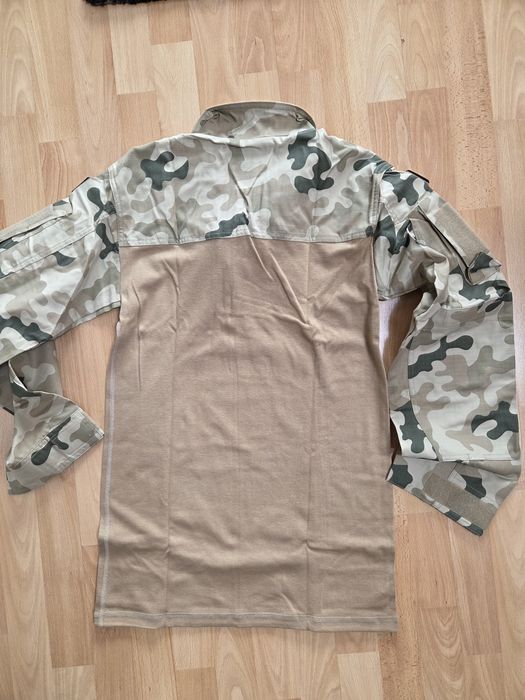 Koszulobluza pod kamizelkę ochronną M/L