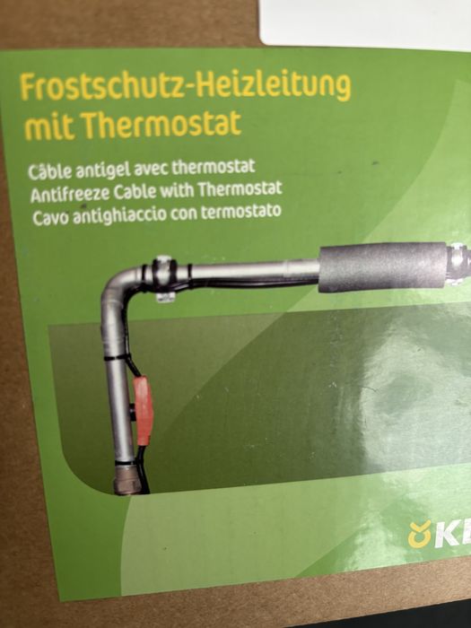 Przewód drzewczy poidła