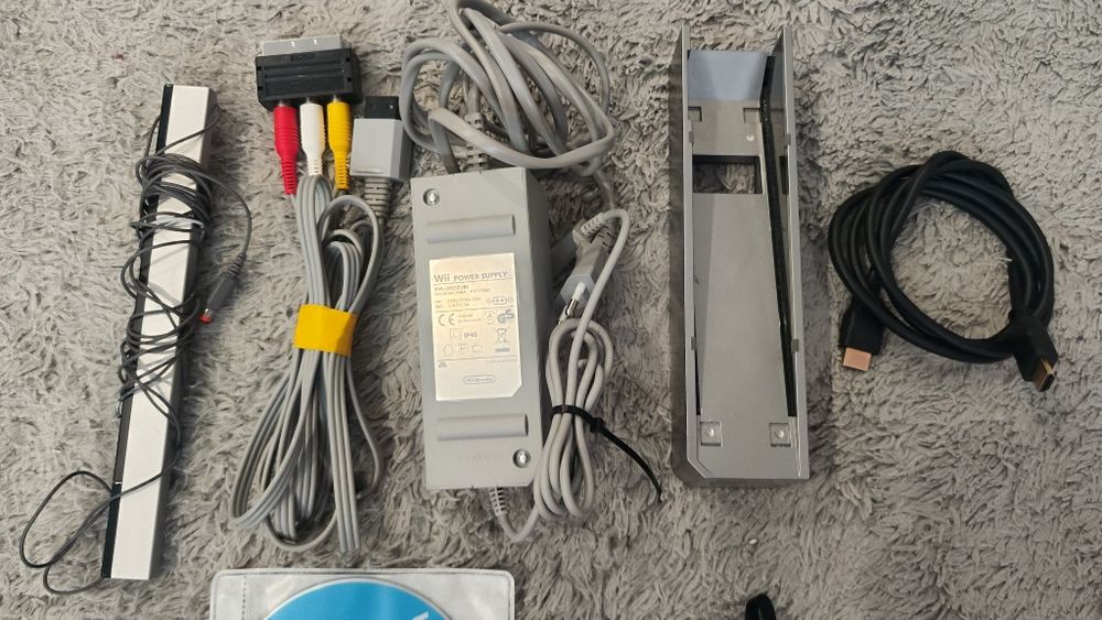Konsola Nintendo Wii