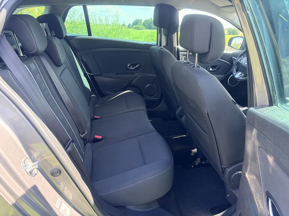 Renault Megane 1.6 DCI***LIFT***Bdb stan***
