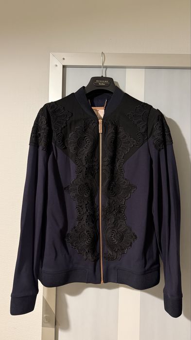 Бомбер Ted baker 2