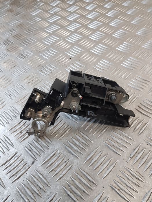 Klema Plusowa K98J4590 Bezpiecznik 4F0915519 Audi A4 B8 10R-