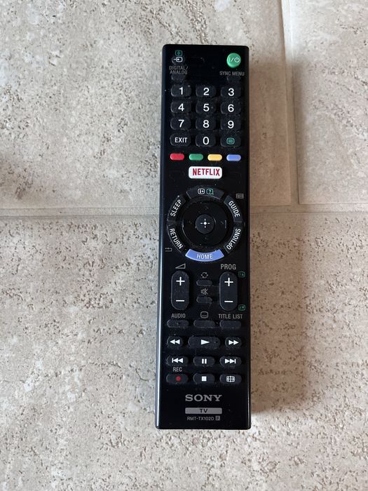 Telewizor Sony Bravia  KDL-32R500C 32”