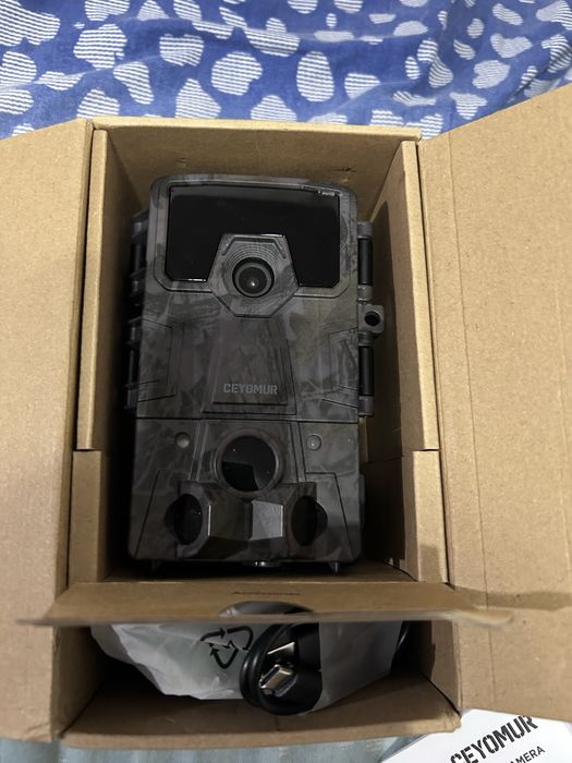 Фотоловушка CEYOMUR CY60