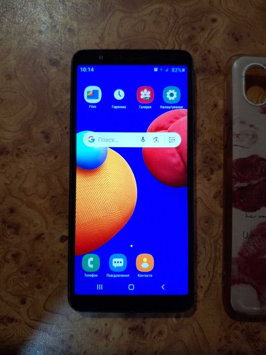 Samsung Galaxy A01 Core