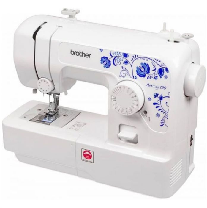 Швейна машина BROTHER ArtCity 190