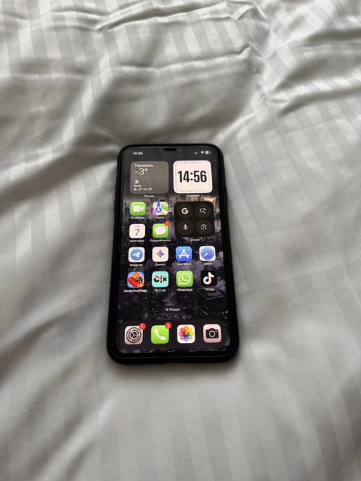 Iphone 11 pro max 64