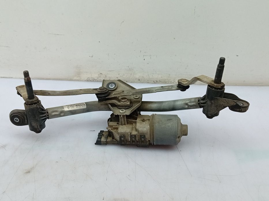 Motor limpa vidros frente RENAULT Twingo II (CN0_)