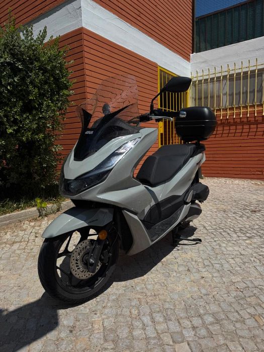 Honda PCX 125 Scooter de 2024