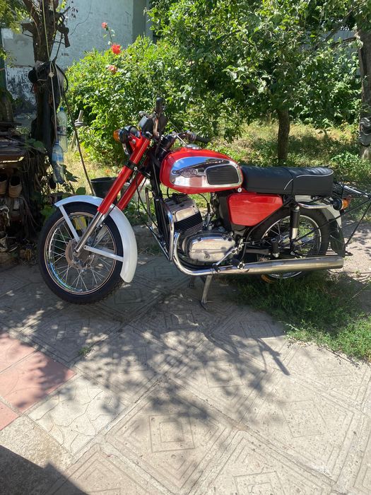 Продам чз350 після ремонту